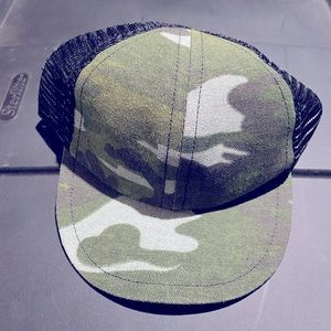 George Hats infant/toddler hat